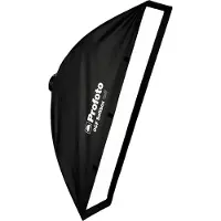 Profoto 101232 OCF Softbox 1x4' 30x120cm