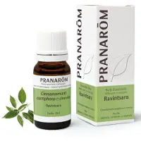 Pranarôm Essentiële Olie Ravintsara | 10 ml