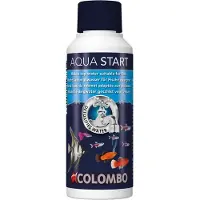 Colombo Aqua Start 250 Ml aquaria