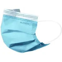 Huismerk Mondmaskers Medisch Premium Quality 3-laags Type IIR - 50 stuks