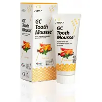 Gc Tooth Mousse Tutti-Frutti