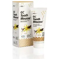 Gc Tooth Mousse Vanilla