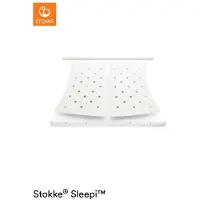 Stokke Sleepi Junior Uitbreidingset White