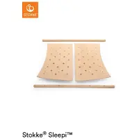 Stokke Sleepi Junior Uitbreidingset Natural