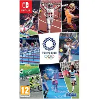 Olympic Games Tokyo 2020