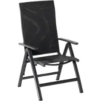 Hartman 65344010 Sitges Verstelbare Tuinstoel Xerix