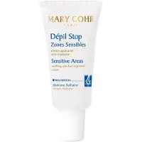 Mary Cohr Dépil Stop Sensitive Areas - Anti-Hair Regrowth Cream 15 ml