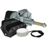 Lowrance Na732 Autopilot Set Zilver