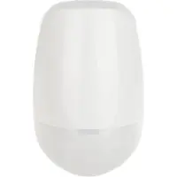 Hikvision DS-PDD12-EG2 Duale PIR + MW bewegingssensor met tweewegcommunicatie voor binneninstallatie