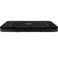 Berg Trampoline SPORT Ultim Favorit InGround 280 Black
