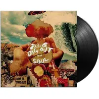 Ginza.se Dig Out Your Soul (LP)