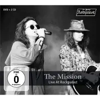 Suburban Live At Rockpalast
