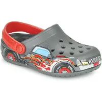 Crocs Klompen FLTRUCKBANDCLOG K kind 19 / 20