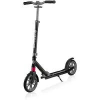 Globber Opvouwbare Step NL 205 in Zwart