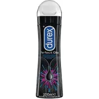 Durex Glijmiddel Perfect Gliss 100 Ml