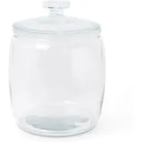 House Doctor voorraadpot (H30 cm)