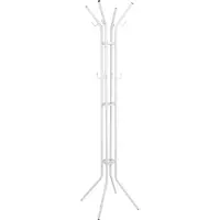 Spinder Design Jessy Staande Kapstok - Wit