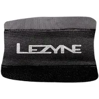 Lezyne Smartstay Chainstay Protector Zwart L