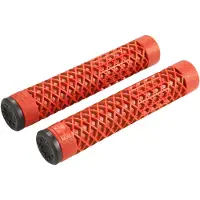 Cult Paar Grips VANS WAFFLE Red || Maat: 29