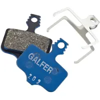 Ges GALFER ROAD AVID ELIXIR Remblokken