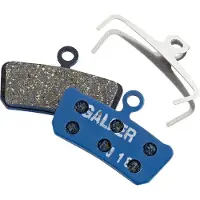 Galfer Avid X0/7/9 Trail And Sram Guide R/r/rsc/ultimate/g3 Remblokken Schijfrem