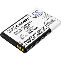 Cameron Sino Doro DBO-1000A accu (3.7 V, 1200 mAh, huismerk)