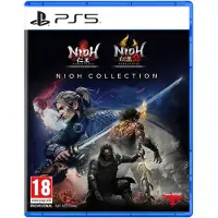 Spel - Koei - Nioh - Actie - PS4 - In doos