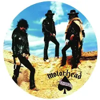 Universal Music Motörhead - Ace Of Spades (LP)