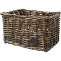 Fastrider Zeno Rattan Mand 17l