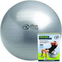 Fitness-Mad Anti-burst Fitbal