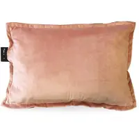 Sit & Heat Warmtekussen Rectangle Roze