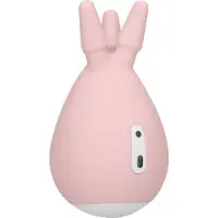 Loveline Clitoral Stimulator - Luscious - Roze