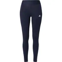 Adidas LOUNGEWEAR Essentials Legging met 3-Stripes