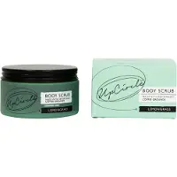 UpCircle Lemongrass And Coffee Exfoliating Body Scrub 220 ml