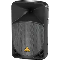 Behringer B115W Wireless Active PA Speaker