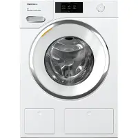 Miele WWR 760 WPS PowerWash & TwinDos