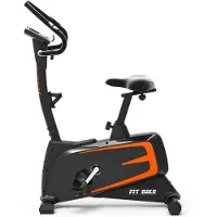 Fitbike Hometrainer - FitBike Ride 6 iPlus