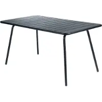 Fermob LUXEMBOURG Tafel Aluminium