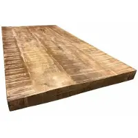 MD Interior Woodz mangohouten plank 60x45cm