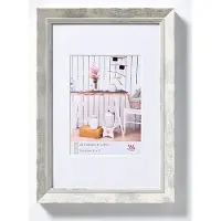 Walther design Chalet - Fotolijst - Fotoformaat 50x70 cm - Wit