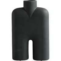 101 Copenhagen Cobra Vaas Hoog Black | Hexa