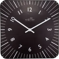Nextime 3240zw Wandklok