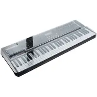 Decksaver Akai MPK261 Stofkap