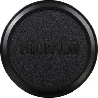 Fujifilm Lh-xf27 Zonnekap Voor Xf27mm F2.8 Ii
