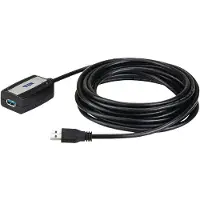 Aten Actieve USB verlengkabel | 5 meter | USB 3.0 (100% koper)