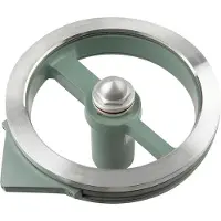 VETUS 24v Scherm Wissen