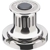 Maxwell 500 Vc 57tdc Capstan 12v 600w Zilver