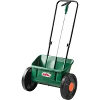 Substral Strooiwagen EvenGreen
