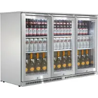 Husky C3AF-HS-STEEL