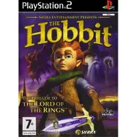 Hobbit Platinium /PS2